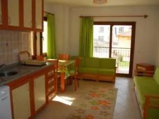 Aparthotel Minta 4*
