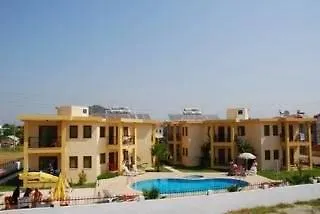 Minta Aparthotel