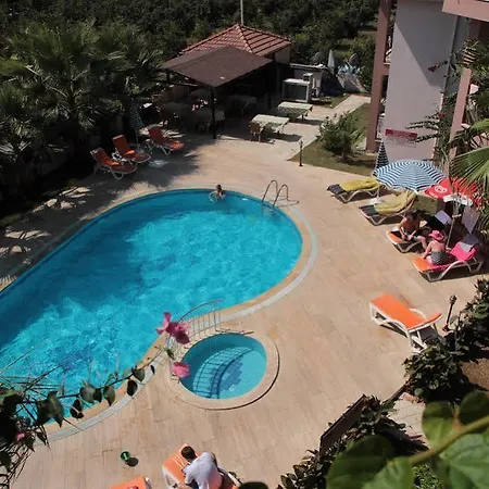 Minta Aparthotel Dalyan
