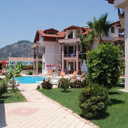 Minta Dalyan