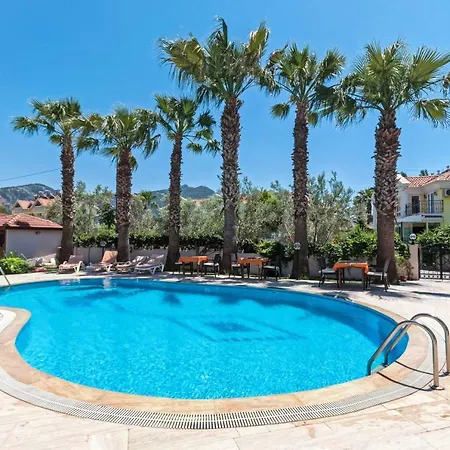 Minta 4* Dalyan