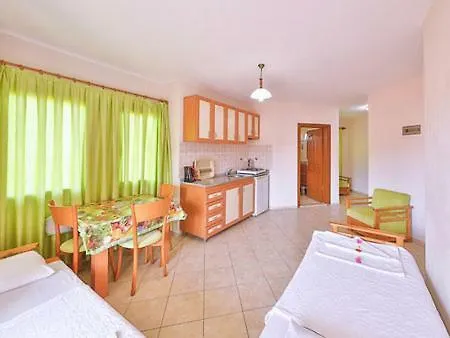 Minta Aparthotel