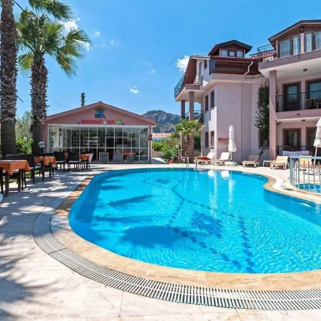 Aparthotel Minta