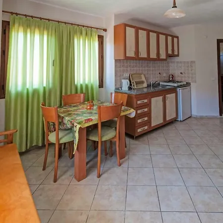 Minta Aparthotel Dalyan