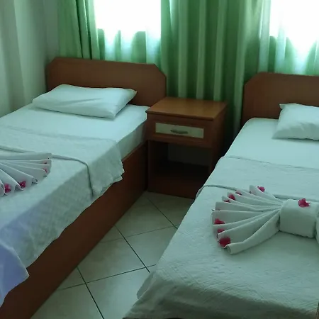 Minta Aparthotel 4*