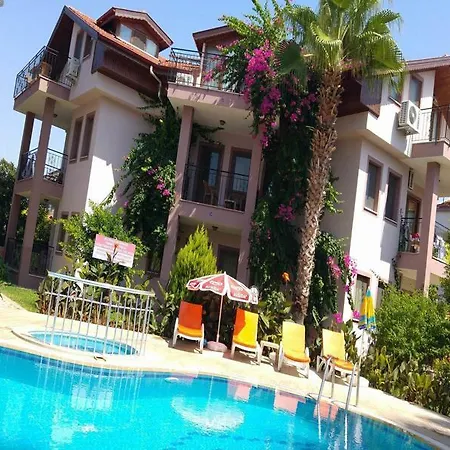 Aparthotel Minta Dalyan