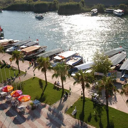 Minta 4* Dalyan