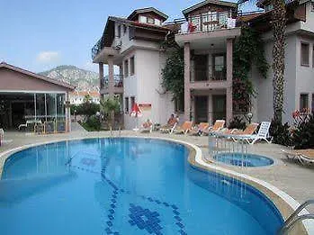 Minta Apart-hotel 4*