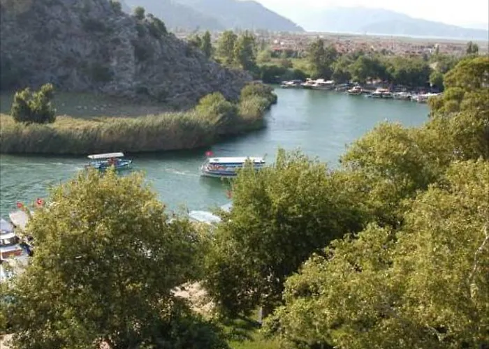 Minta 4* Dalyan