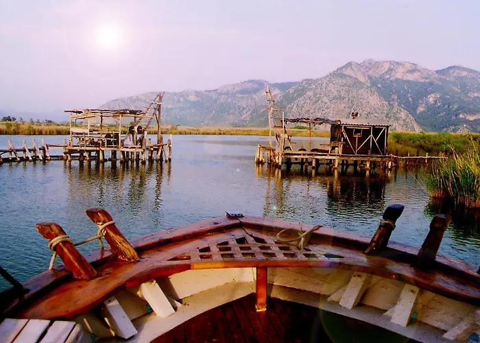 Aparthotel Minta Dalyan