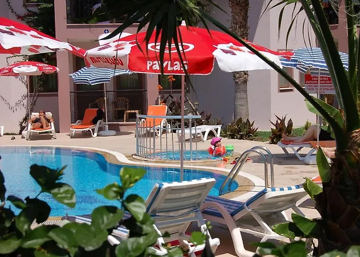 Apart-hotel Minta 4*