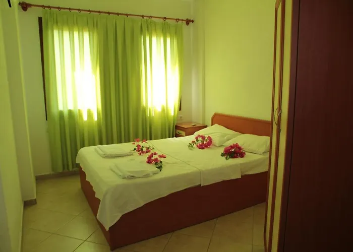 Apart-hotel Minta 4*