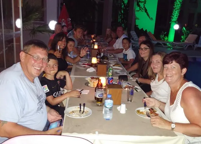 Apart-hotel Minta 4*