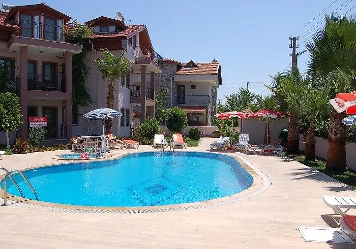 Apart-hotel Minta 4*