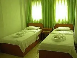 Apartmanhotel Minta 4*