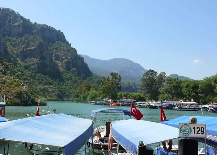 Minta Apart-hotel 4*