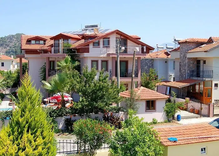 Minta Apart-hotel 4*