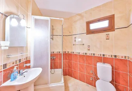 Minta Aparthotel Dalyan