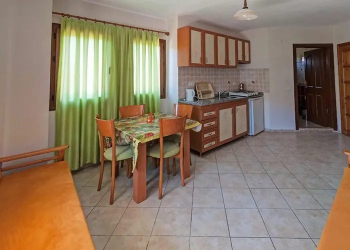 Minta Aparthotel Dalyan